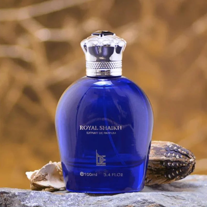 Royal Shaikh perfume, Men's, Dubai Essence, 100ml